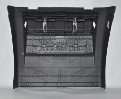 AC81664106625 Крыло MAN TG-A заднее задняя часть Европа MAN TGA (2000-2020) Alfa Car1